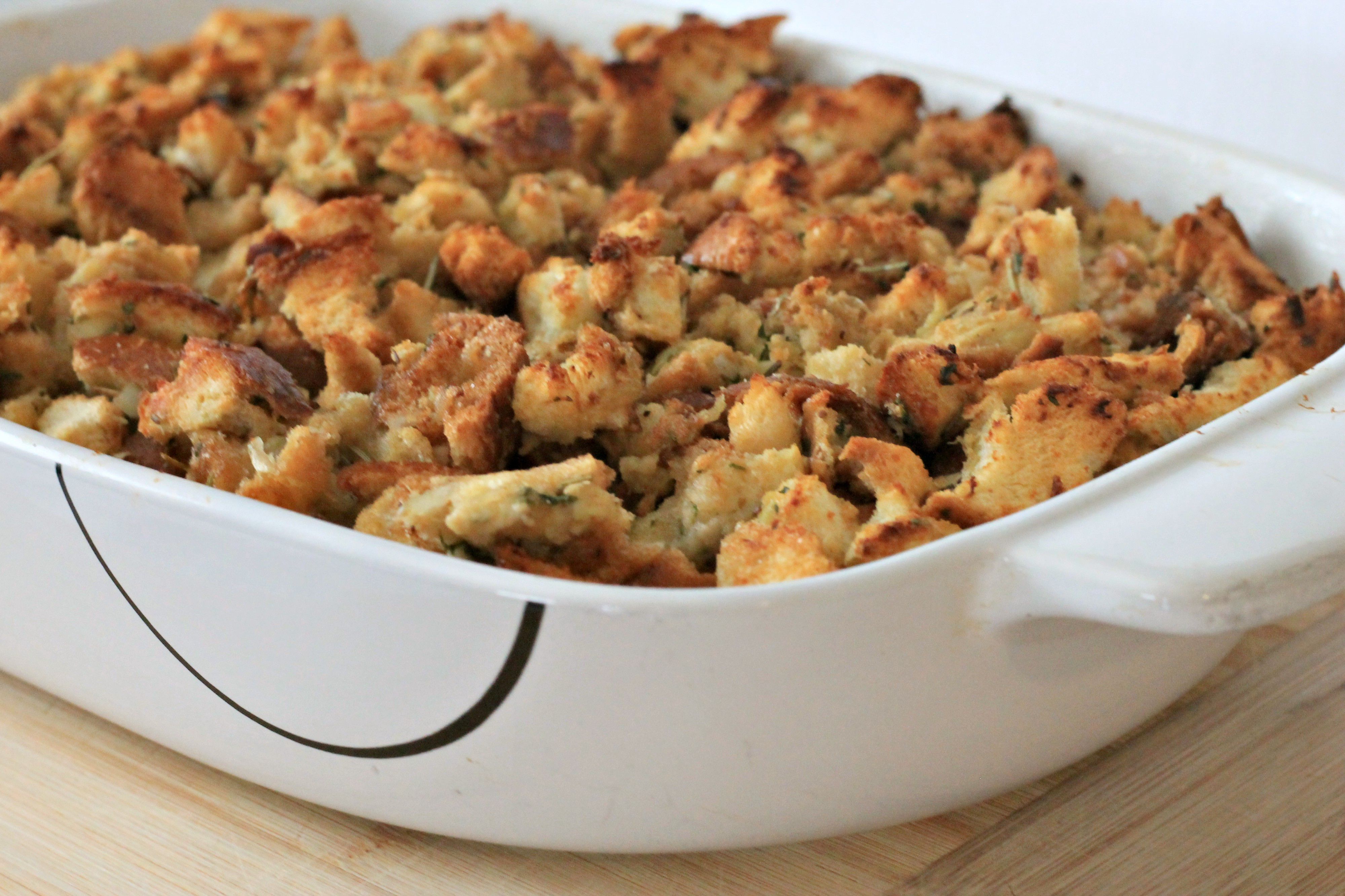 Traditional Stuffing Recipe My Recipe Magic   Img 