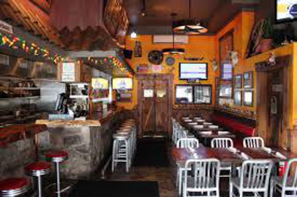 ABC Restaurants Of Smithtown