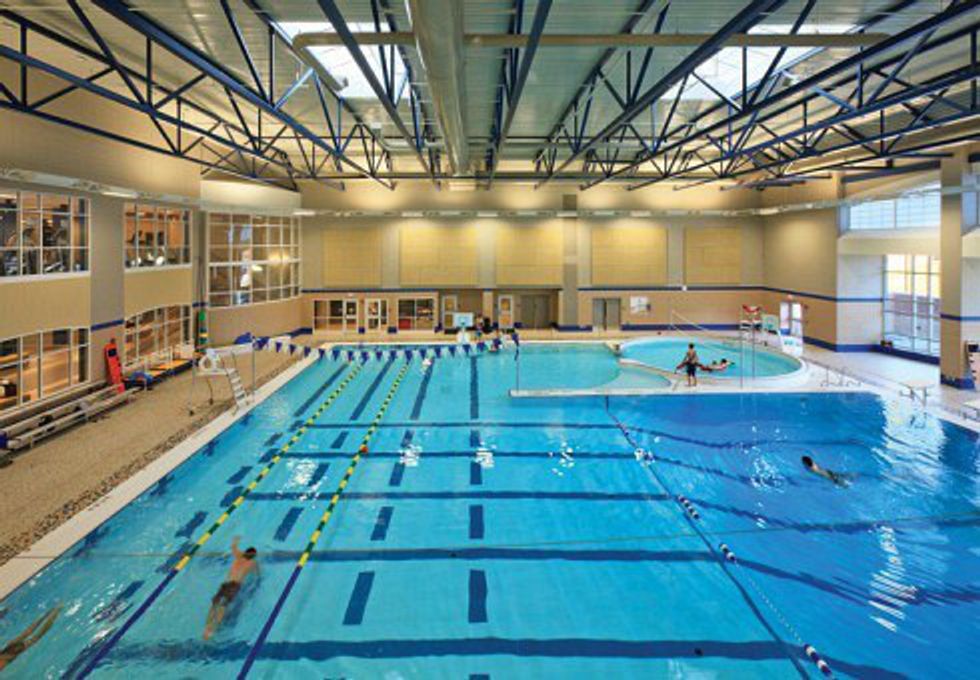 The Morehead, Kentucky Bucket List