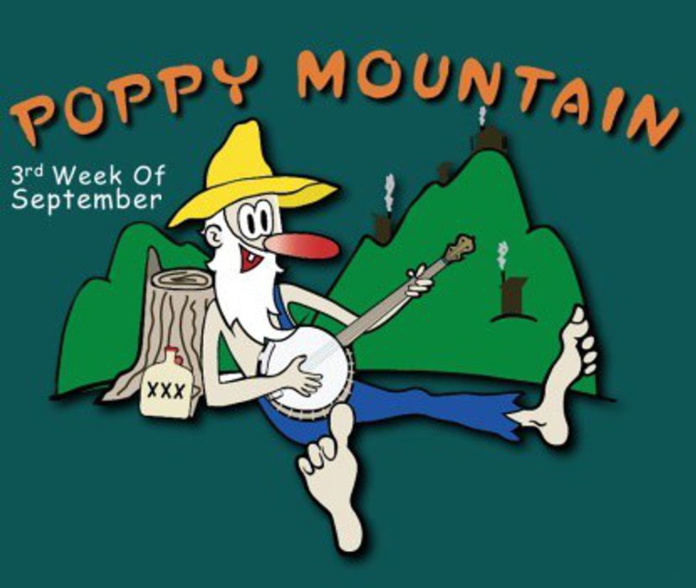 The Morehead, Kentucky Bucket List