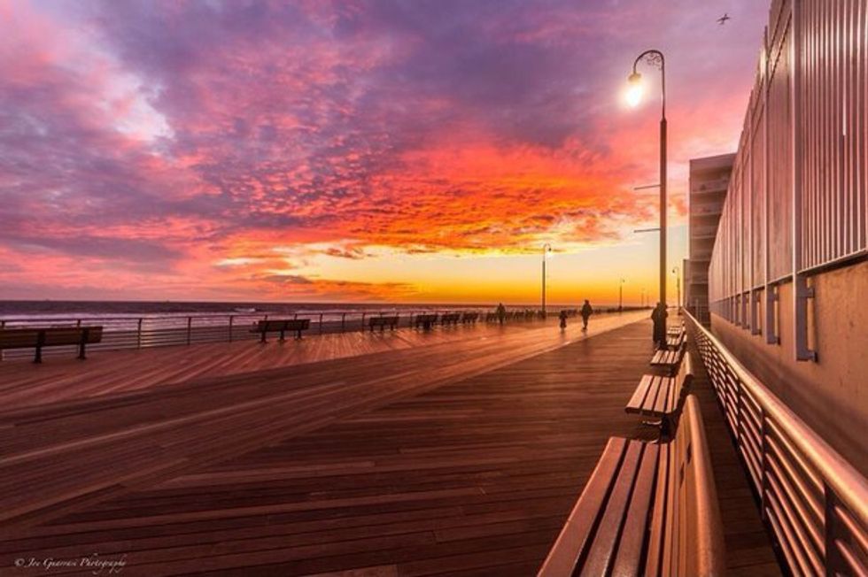10 Perfect Sunset Spots On Long Island