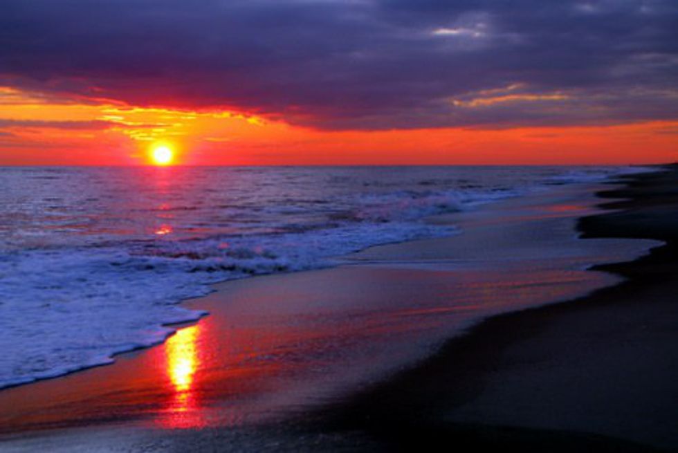 10 Perfect Sunset Spots On Long Island