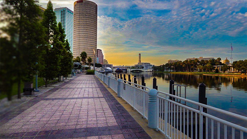 7 Reasons Why Tampa Is The Best Place To Live