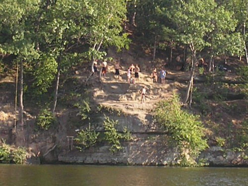 9 Things You Need To Do In Eau Claire This Summer