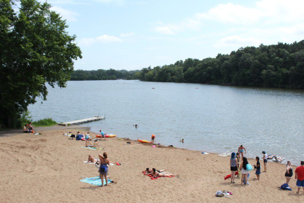 9 Things You Need To Do In Eau Claire This Summer