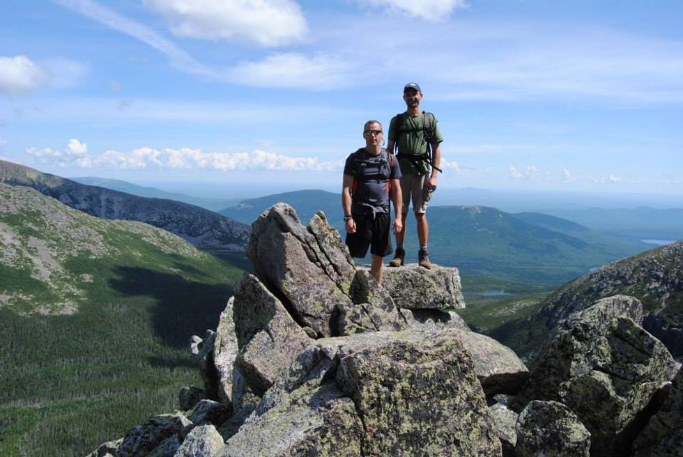 13 Reasons Everyone Should Hike Mount Katahdin