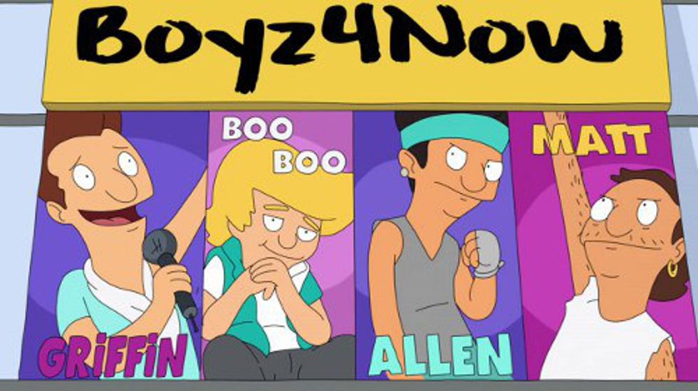 10 Reasons Why I Love 'Bob's Burgers'