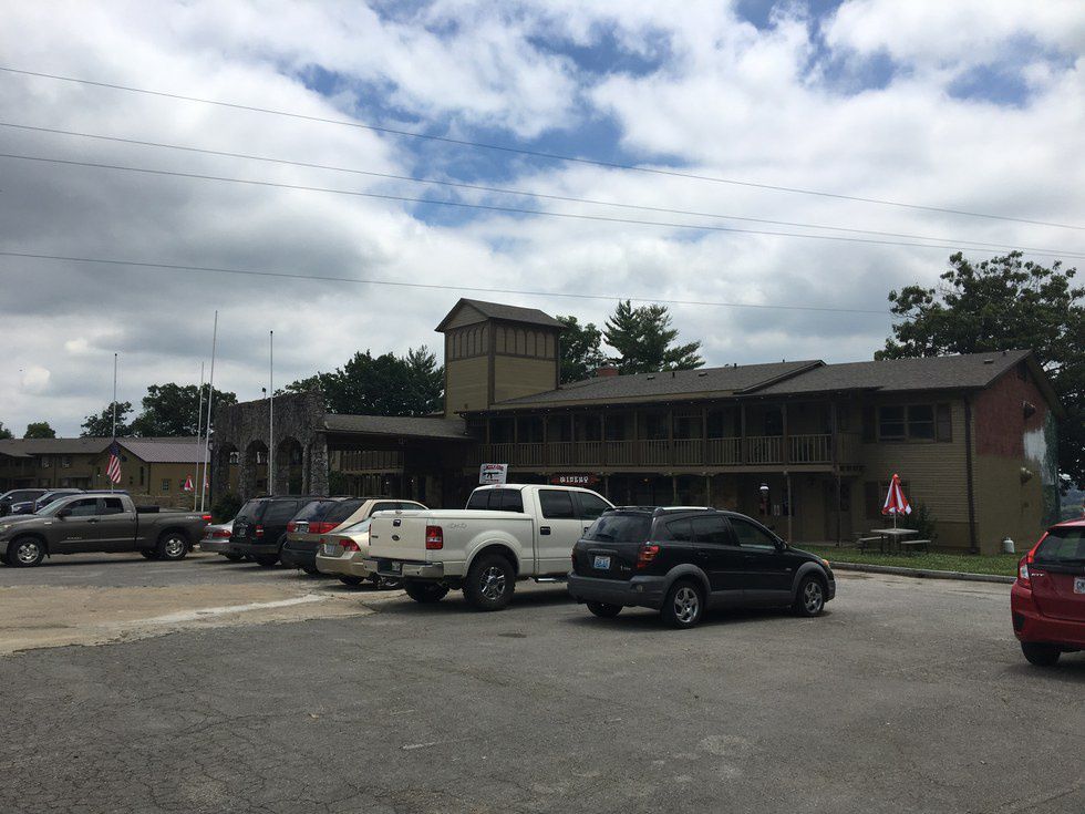 10 Hidden Gems Of Park City, Kentucky