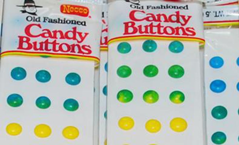 12 Candies That Only 90s Kids Remember
