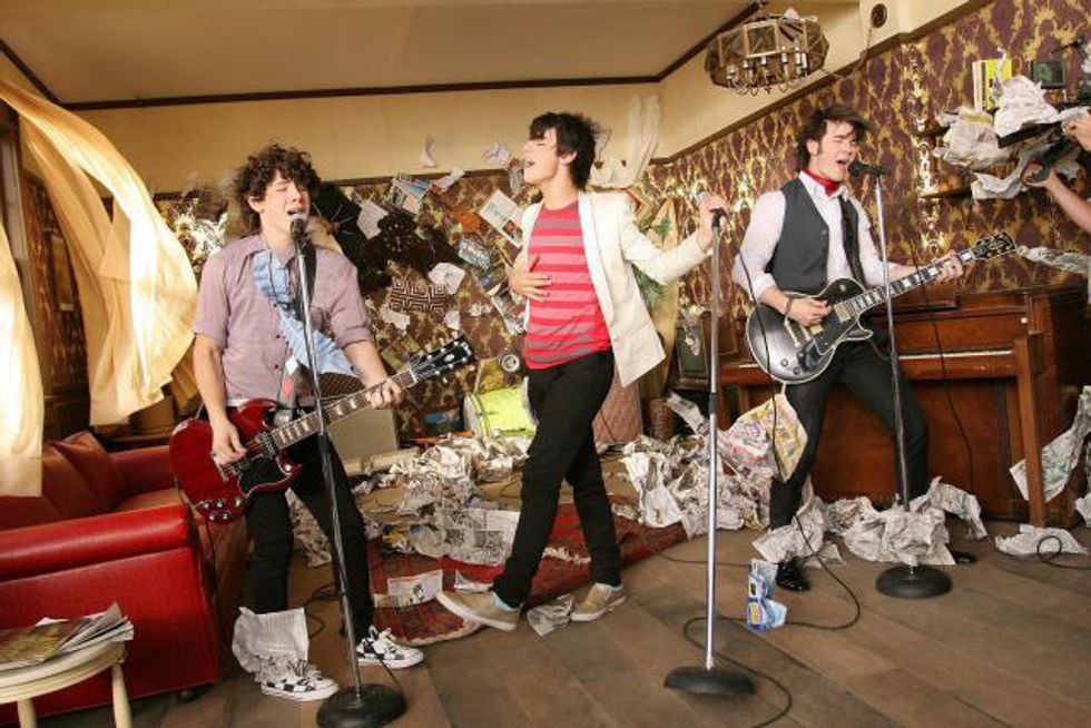 15 Of The Best Jonas Brothers Songs Of All Time