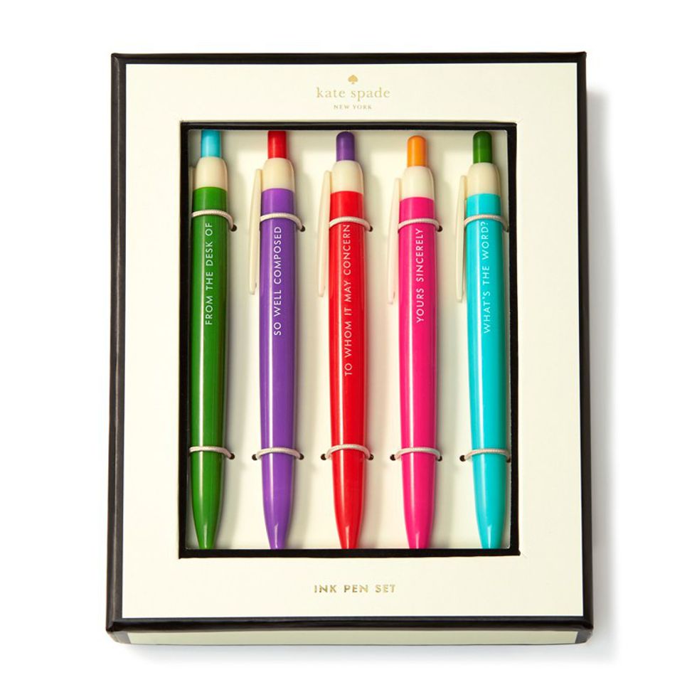 10 Office Supplies You Didn't Know You Needed