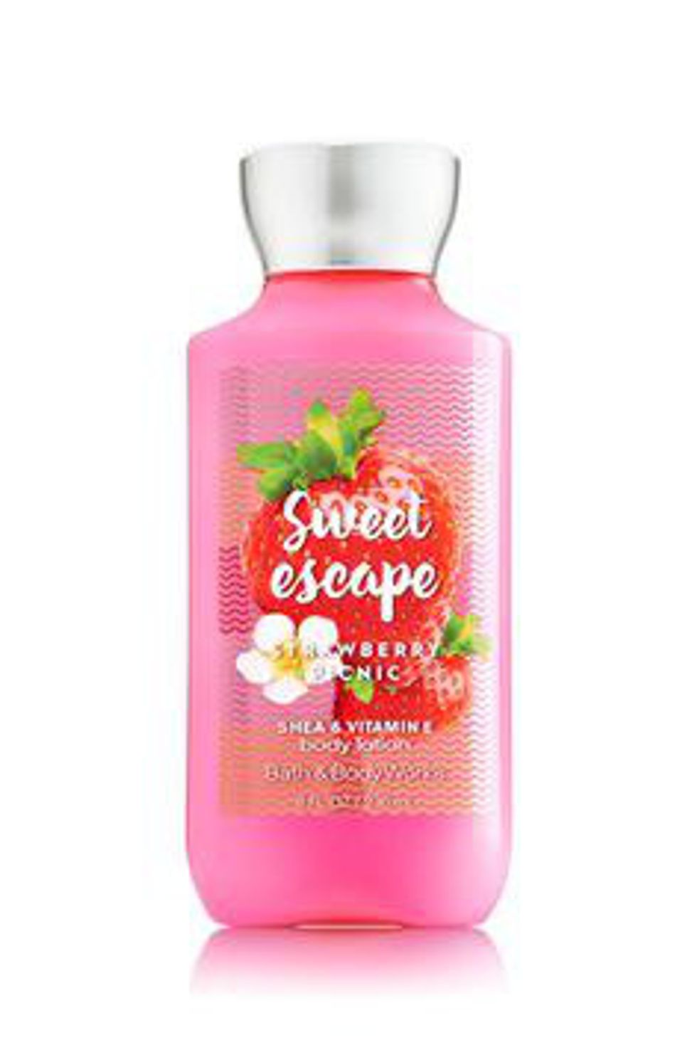 Review Of The New Bath And Body Works Summer Collection 6366