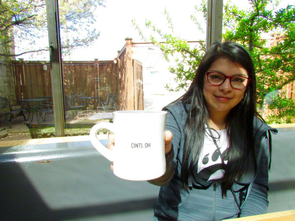 4 Places Besides Starbucks To Get A Cup Of Coffee Near University of