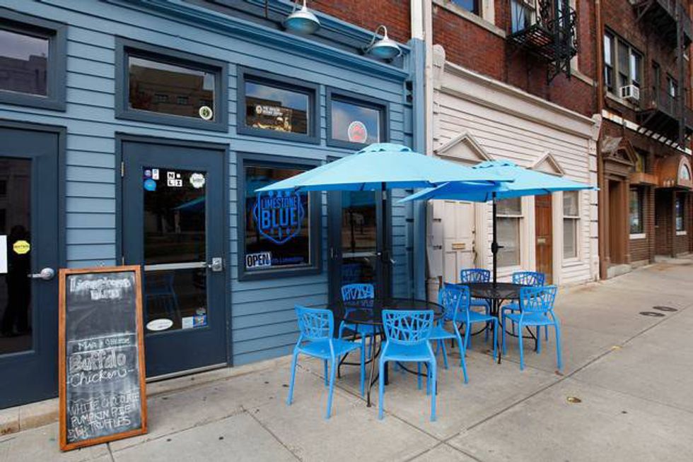 10 Pizza Places To Try In Lexington, KY