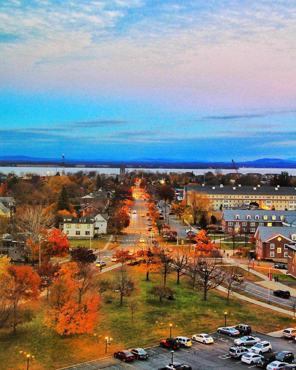 suny plattsburgh campus tours