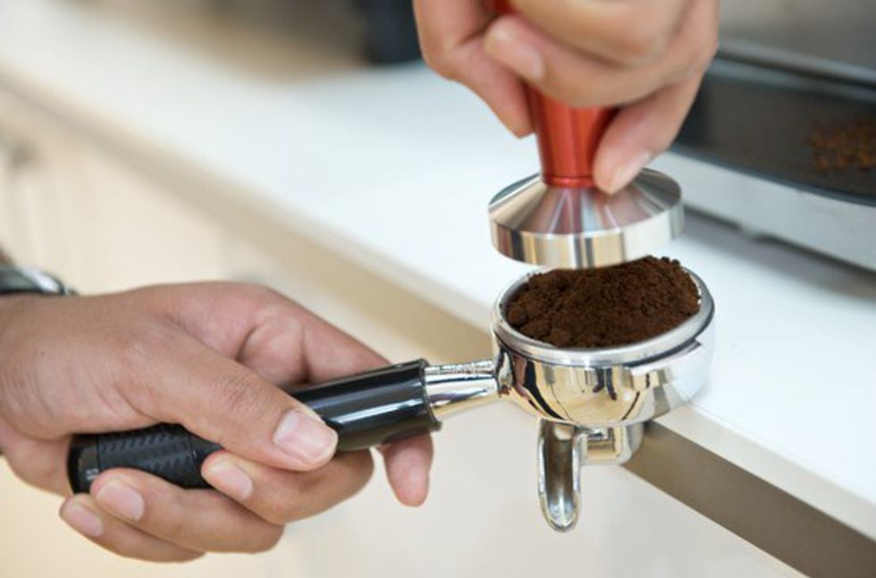 How To Pull Perfect Espresso Shots Advice From A Barista