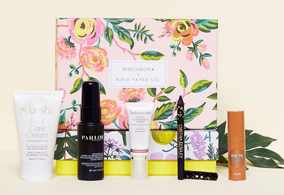 Top Beauty Boxes You Should Be Subscribed To