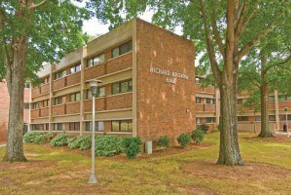 8 Things Newberry College Freshmen Understand