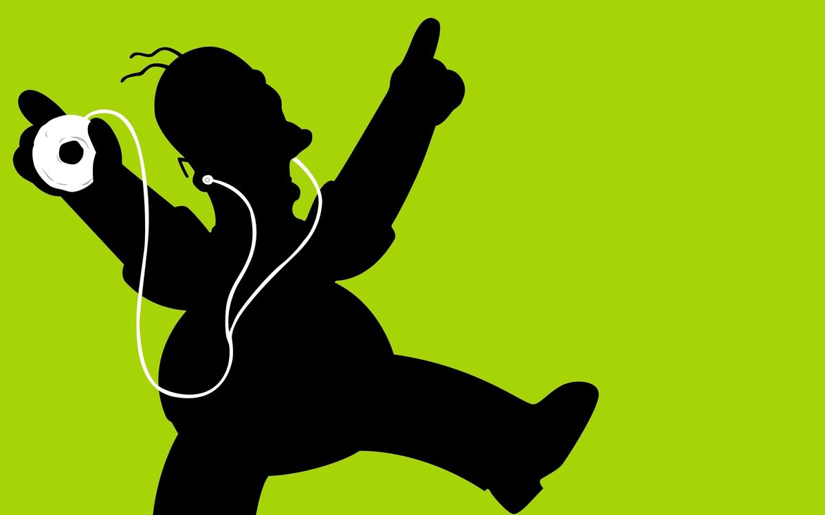 November Releases: Jams That Should Be in Your Playlist