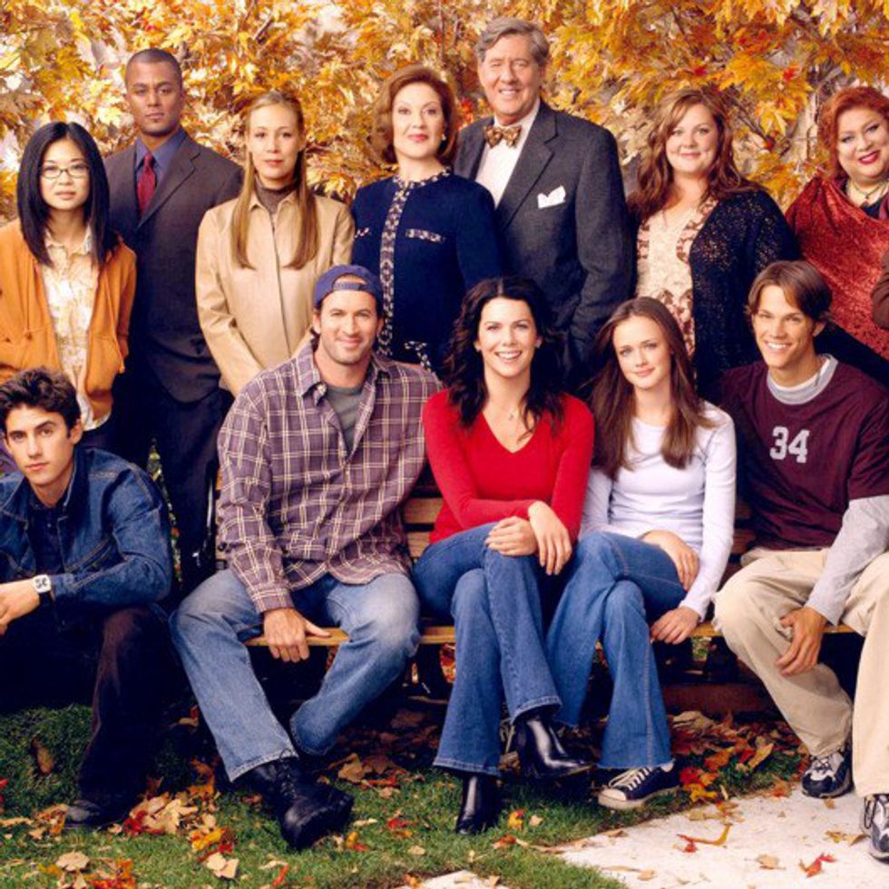 12 Reasons To Move To Stars Hollow