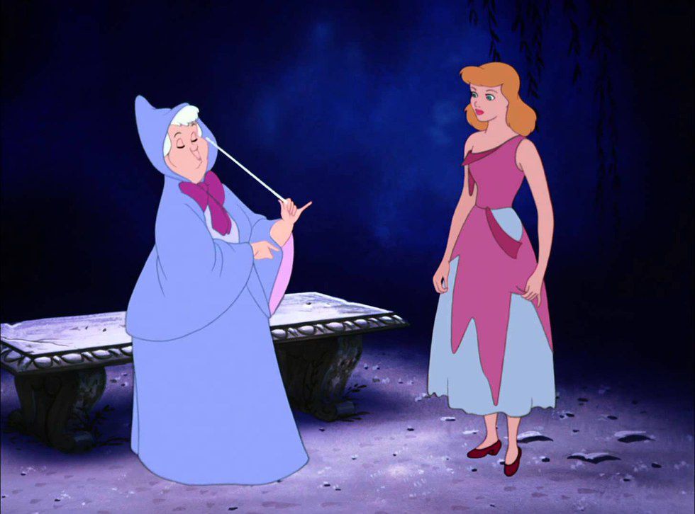 12 Disney Movies You Loved As A Child, But Are Now Seen As Sexist And ...