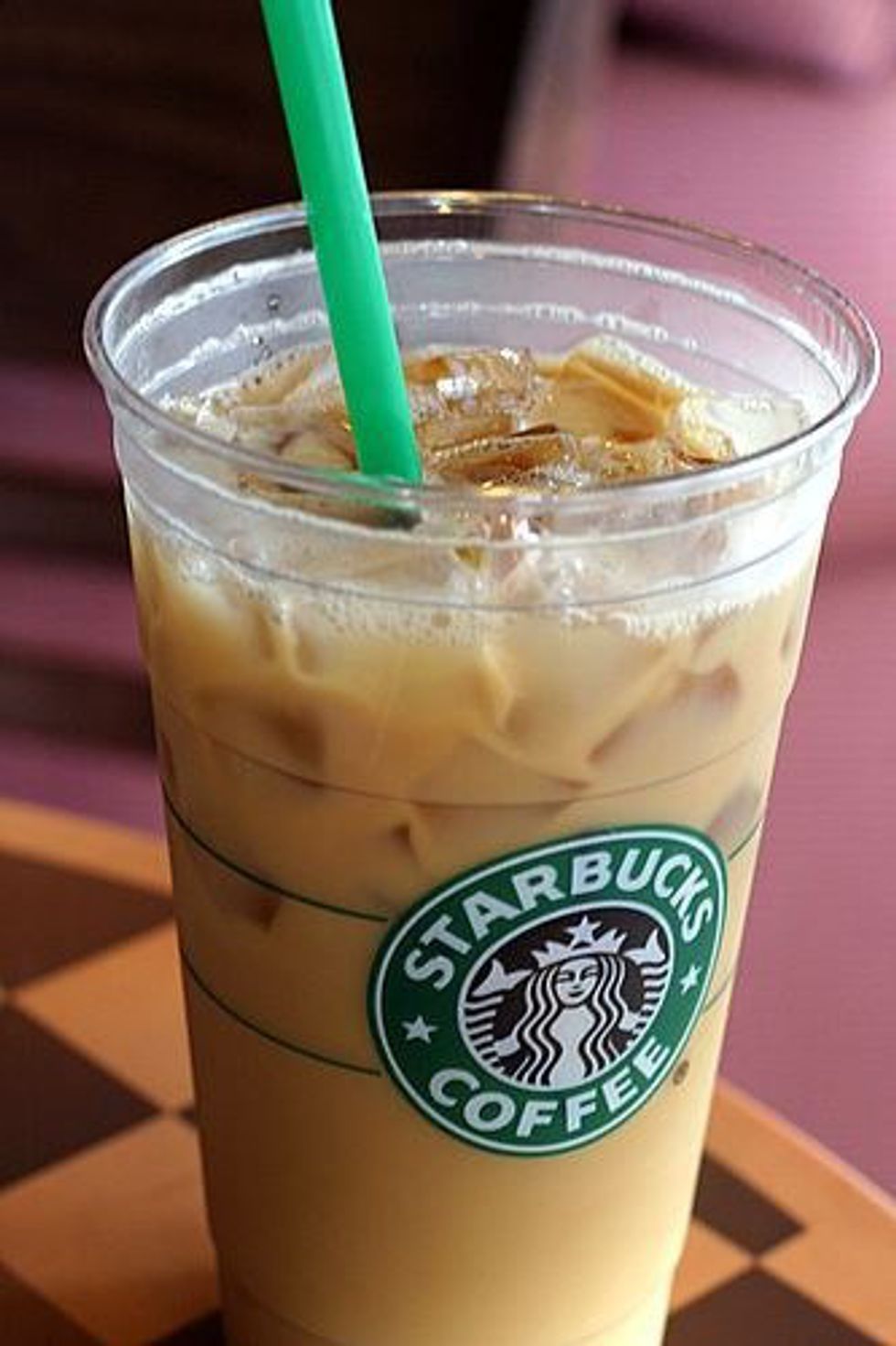 10 Drinks To Try At Starbucks