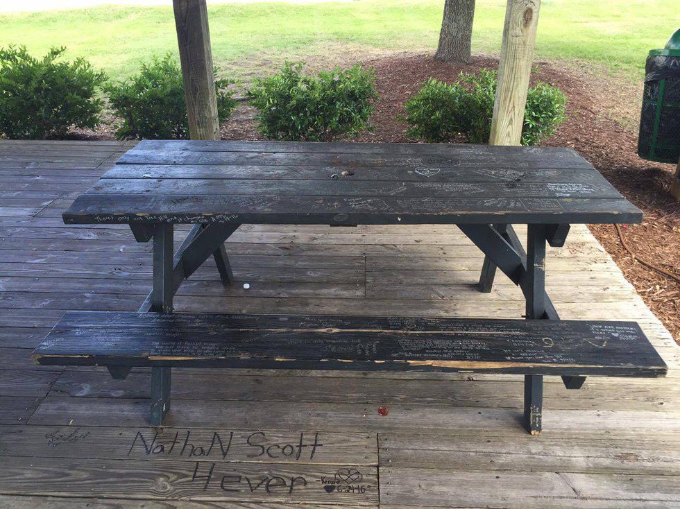 21 Places In Wilmington Every 'One Tree Hill' Fan Should Visit