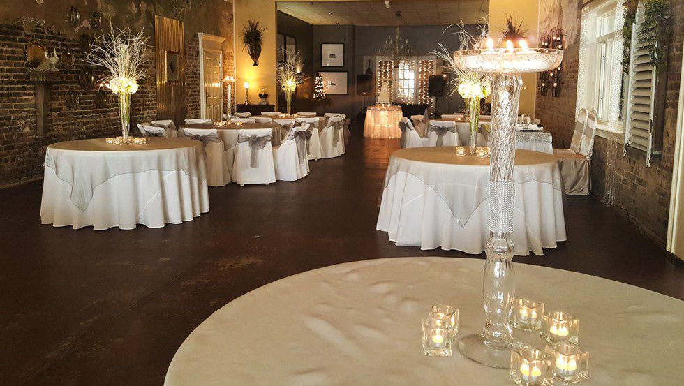 30 Places You Can Host An Event In Dalton,