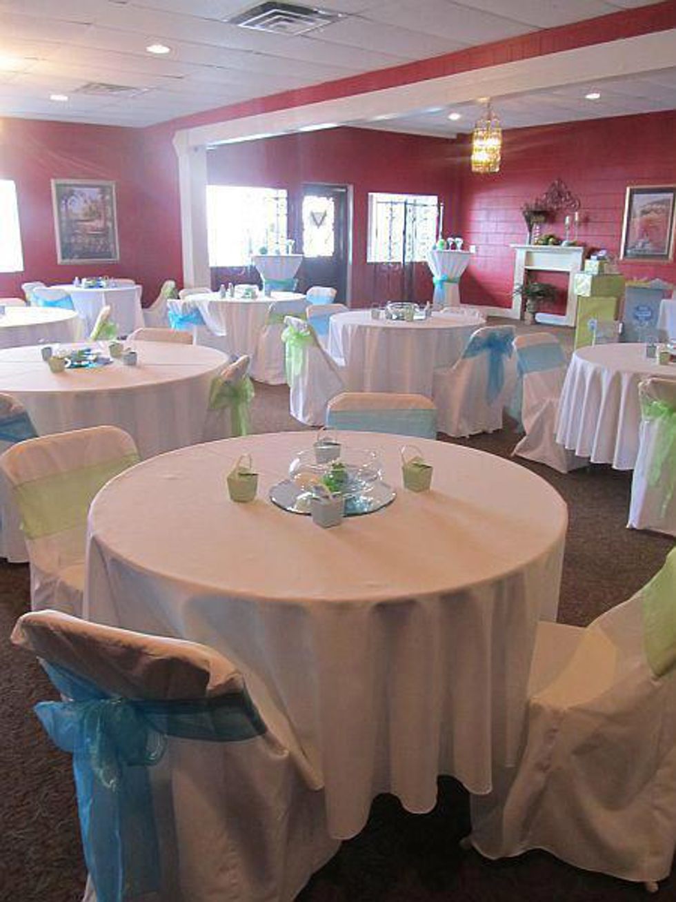 30 Places You Can Host An Event In Dalton,