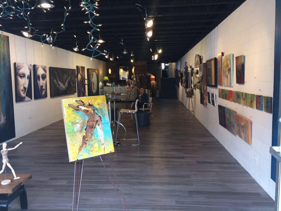 30 Places You Can Host An Event In Dalton,