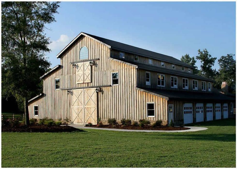 30 Places You Can Host An Event In Dalton,