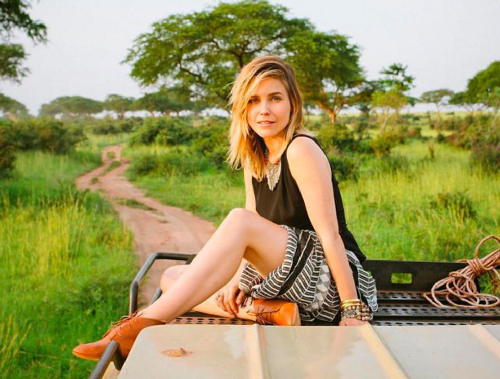 Sophia Bush Quotes Everyone Should Hear