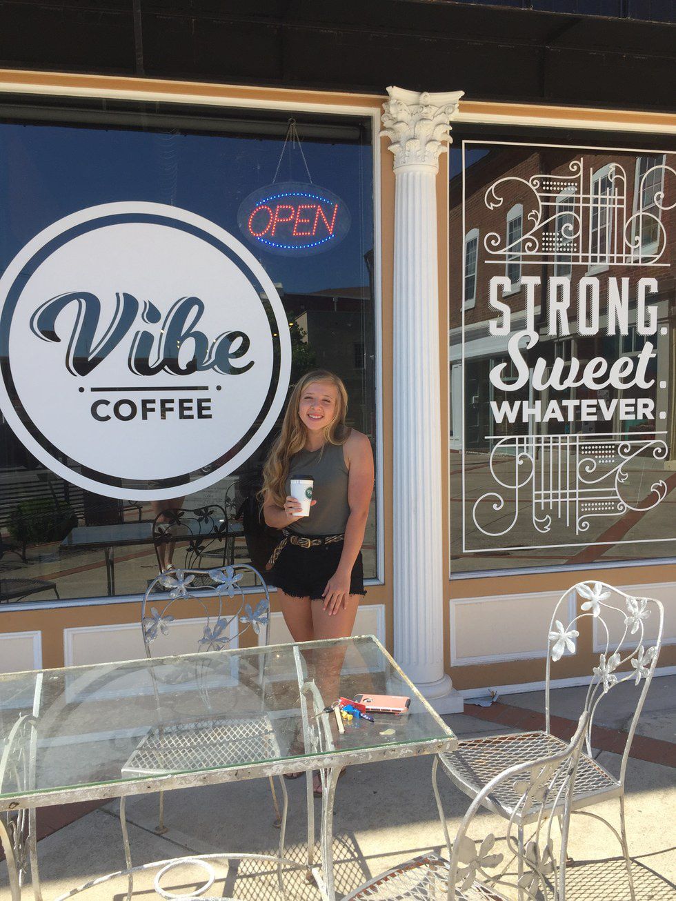 The Best Coffee Shops In Kentucky