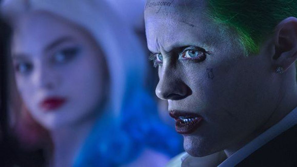 An Analysis Of Harley Quinn S And The Joker S Relationship In Suicide Squad An Analysis Of Harley Quinn S And The Joker S Relationship In Suicide Squad