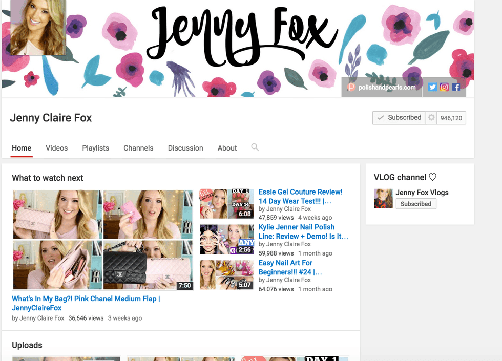 The 5 Best Beauty YouTubers To Follow