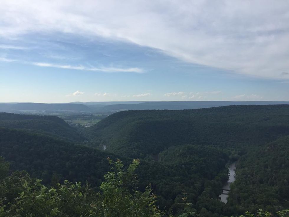 10 Signs You Grew Up In Penns Valley, PA