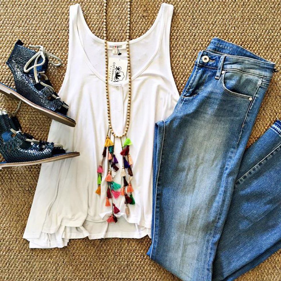 12 Locally Owned Gift Shops and Boutiques in Dalton