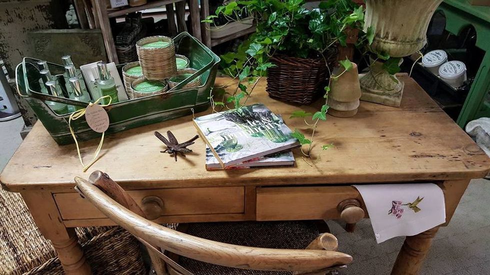 12 Locally Owned Gift Shops and Boutiques in Dalton