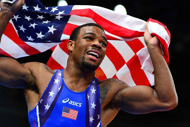 Rio 2016: Meet The Olympic Athletes From New Jersey