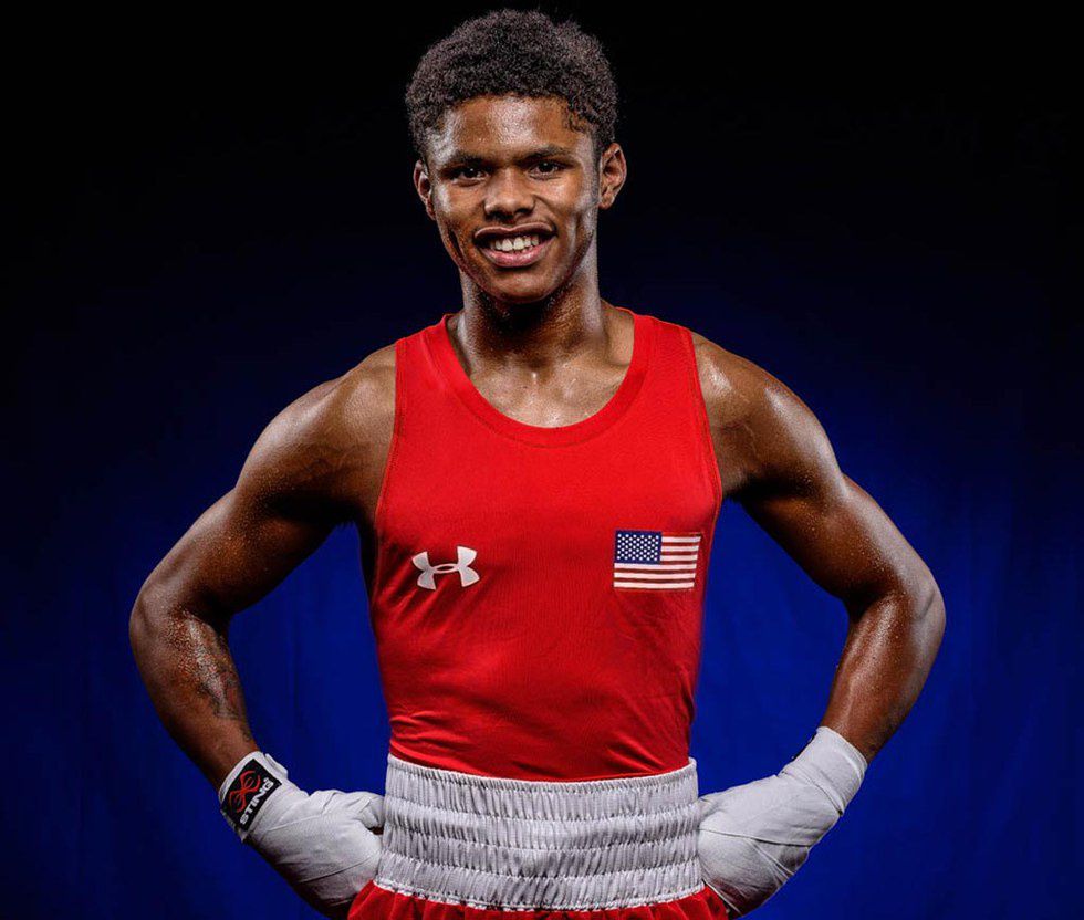 Rio 2016 Meet The Olympic Athletes From New Jersey