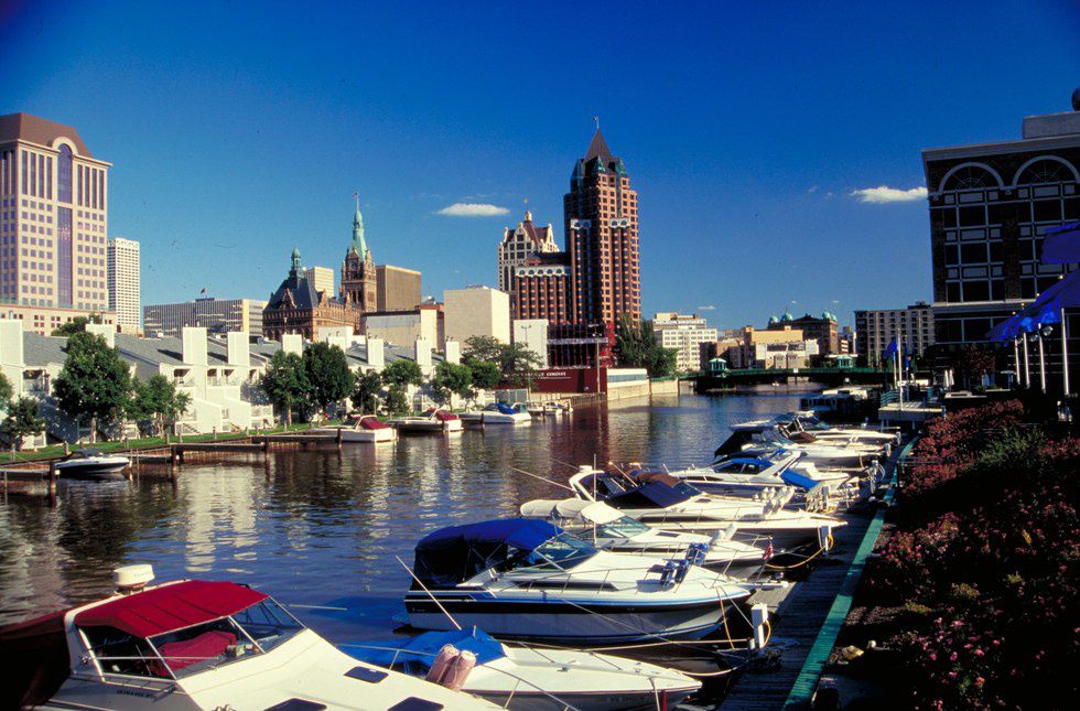 7 Reasons Why I Love The City Of Milwaukee