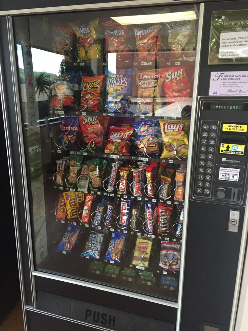 8 Things To Do In A Hospital Waiting Room