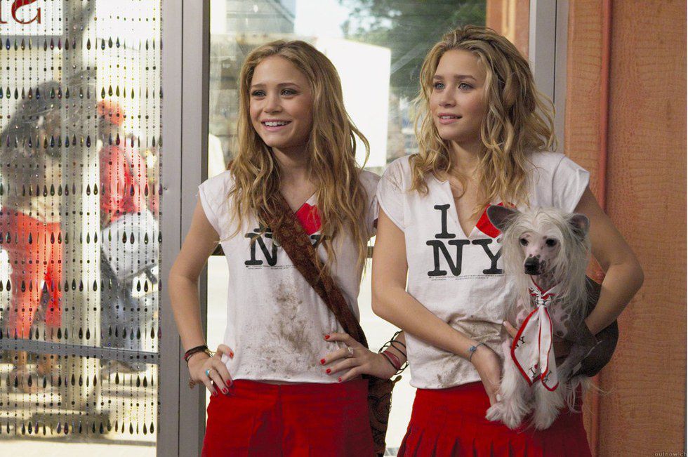 Mary Kate And Ashley Movies On Hbo Max Top 10 Mary-Kate And Ashley Olsen Movies