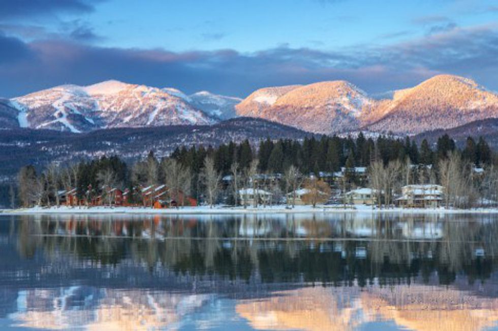 Why You Must Visit The Flathead Valley