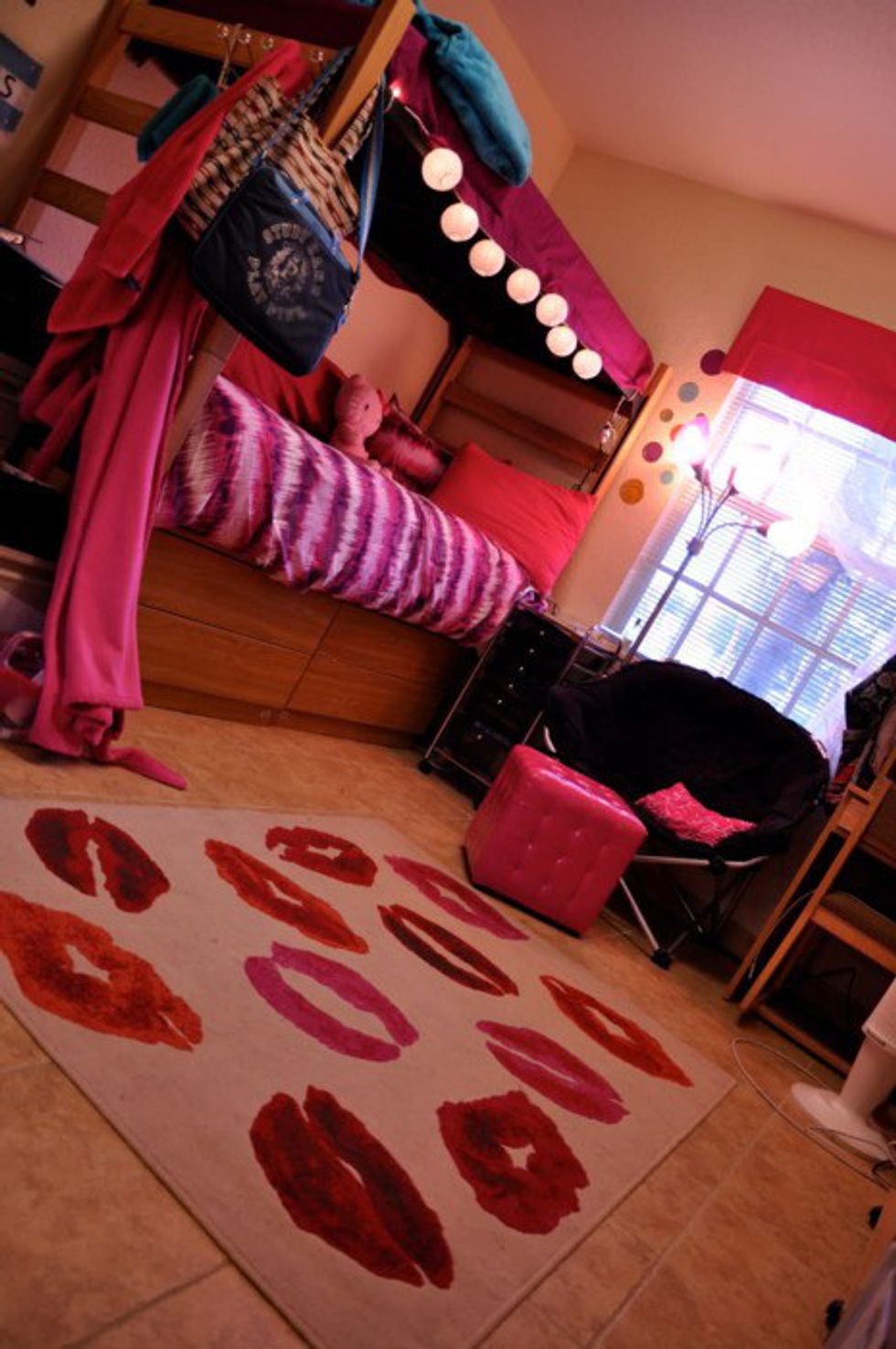 7 Dorm Room Ideas You Need To Steal