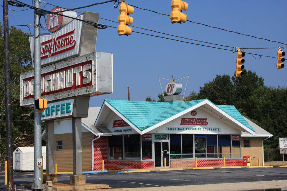 20 Things You Know If You Are From Spartanburg, South Carolina