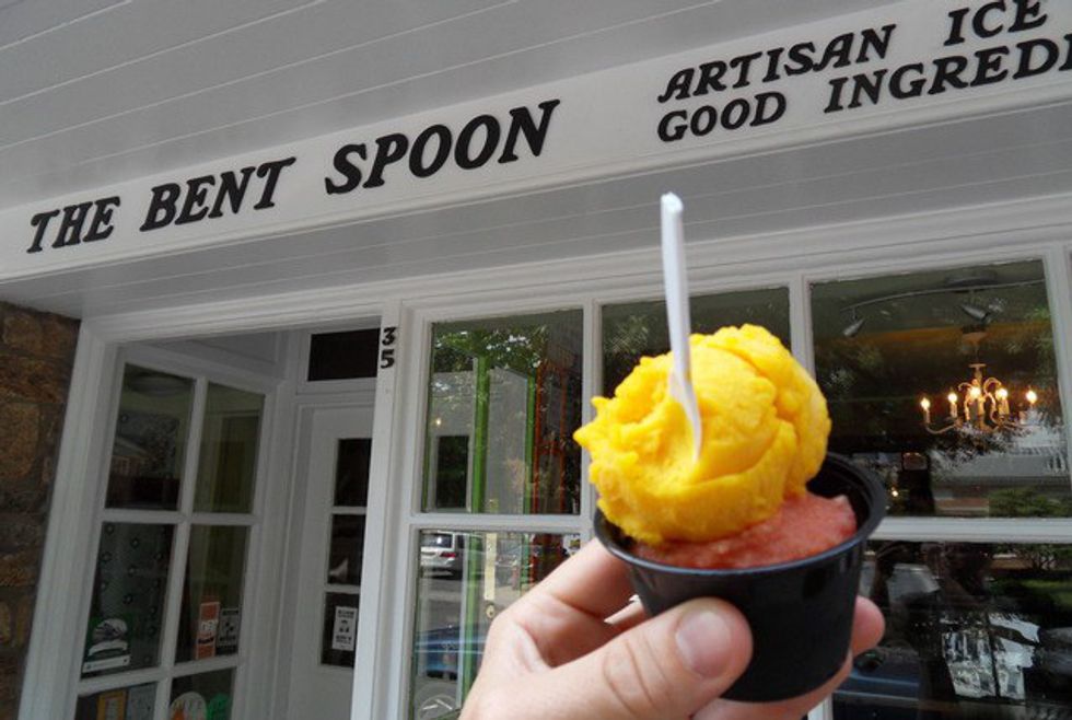 11 Of The Best Ice Cream Places In New Jersey