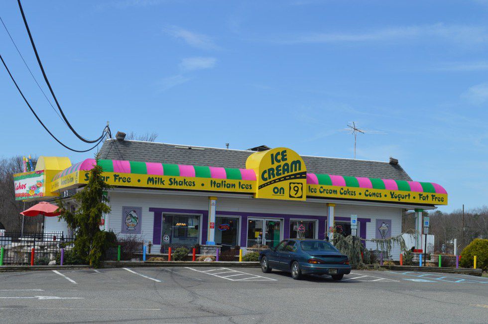 11 Of The Best Ice Cream Places In New Jersey