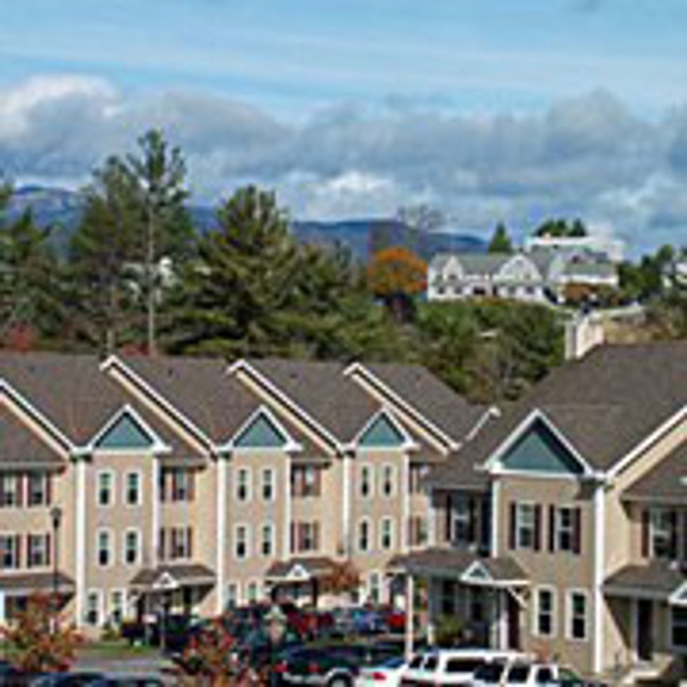 11 Signs You Go To Franklin Pierce University