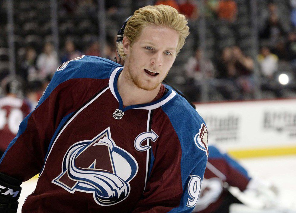 Top 20 Hottest NHL Players